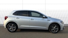 Volkswagen Polo 1.0 TSI 110 R-Line 5dr DSG Petrol Hatchback